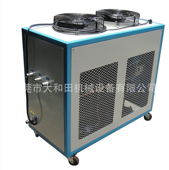 小型冷水機(jī)